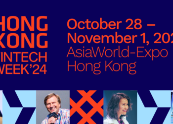 HONG KONG FINTECH WEEK’24