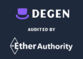 Degen Token Smart Contract Audit