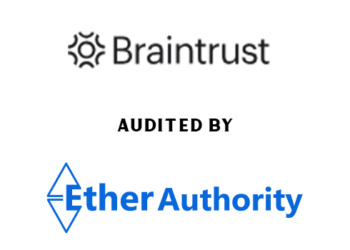 BTRST Smart Contract Audit