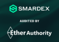 Smardex Token Smart Contract Audit