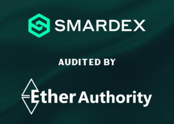 Smardex Token Smart Contract Audit