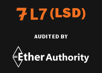 LSD Token Smart Contract Audit