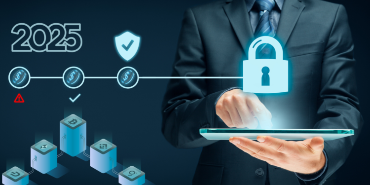 2025 Crypto Security Roadmap: Protecting Your Investments in a Changing Landscape