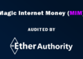Magic-Internet-Money Token Smart Contract Audit