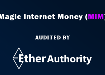 Magic-Internet-Money Token Smart Contract Audit