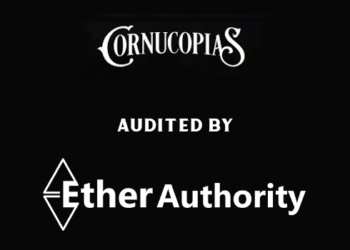 Cornucopias Token Smart Contract Audit