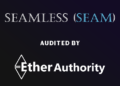 Seamless Token Smart Contract Audit