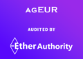 Ageur Token Smart Contract Audit