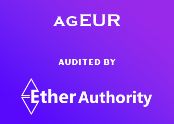 Ageur Token Smart Contract Audit