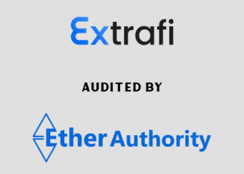 Extra Finance Token Smart Contract Audit
