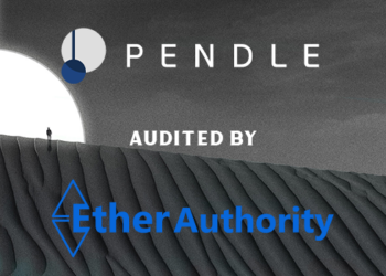 Pendle Token Smart Contract Audit