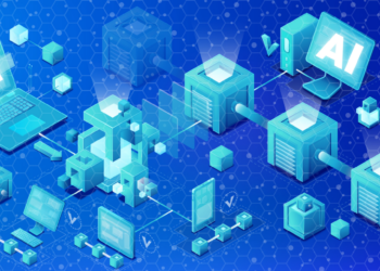 AI Meets Blockchain: Revolutionizing the Crypto Space Together