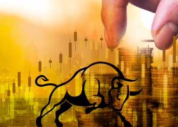 Riding the Bull: Understanding Market Trends and ETF Strategies