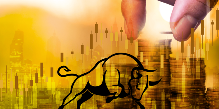 Riding the Bull: Understanding Market Trends and ETF Strategies