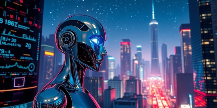 Exploring the Synergy Between Artificial Intelligence and Cryptocurrency