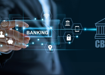 Global Trends in CBDC: How Central Banks are Shaping the Future of Digital Currencies