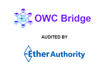 OWC Bridge Smart Contract Audit