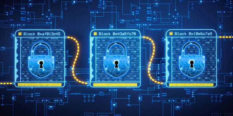 Revolutionizing Transactions: Blockchain’s Impact on Security and Transparency