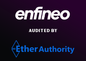 Enfineo Smart Contract Audit