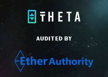 Theta Token Smart Contract Audit