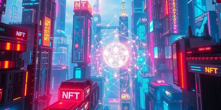Navigating NFT Market Trends in 2025: Key Drivers That Will Shape the Future