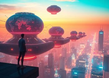 Beginner’s Guide to Web3: Welcome to the Decentralized Internet