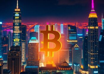 Bitcoin Price Hits $100,000: A New Era for Digital Currency?