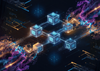 The Role of Blockchain in Powering Web3 Technologies