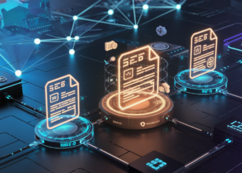 How Smart Contracts Are Transforming Web3 Ecosystems