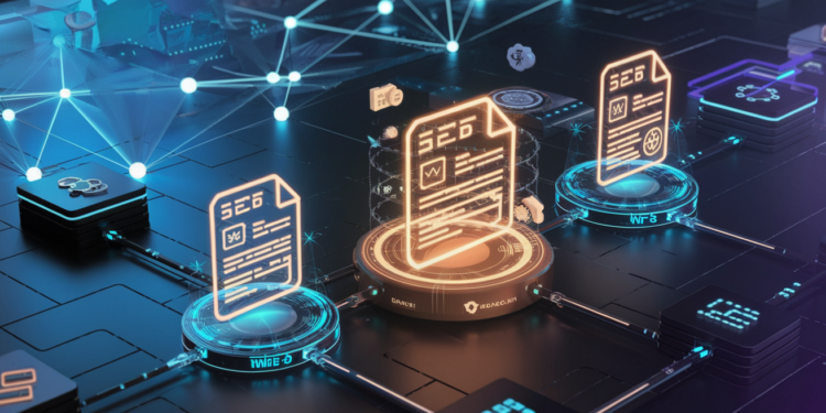 How Smart Contracts Are Transforming Web3 Ecosystems