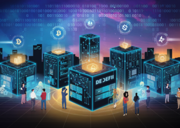 Decentralized Finance (DeFi) in Web3: The Ultimate Guide