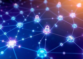 How Does Blockchain Work? Key Concepts Explained