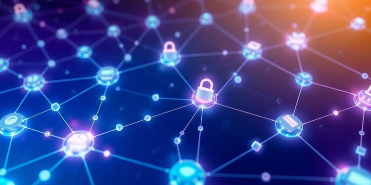 How Does Blockchain Work? Key Concepts Explained