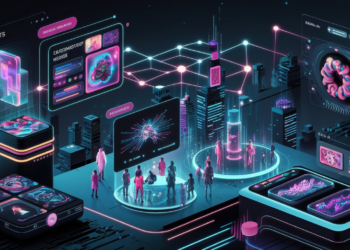 How NFTs Are Revolutionizing Digital Ownership in Web3