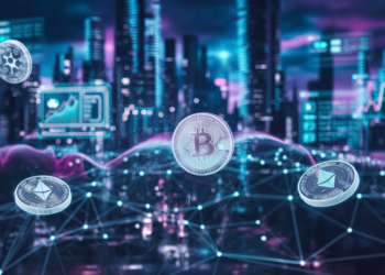 Cryptocurrencies: The Cornerstone of the Web3 Revolution