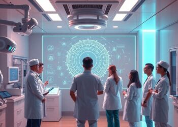 Blockchain in Healthcare: How It’s Revolutionizing Patient Data