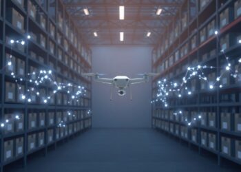 The Role of Blockchain in Supply Chain Transparency