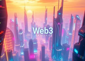 2024 Spotlight: Explore the Top 5 Web3 Projects Redefining Technology, Creativity, and Finance!