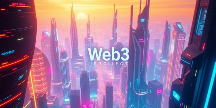 2024 Spotlight: Explore the Top 5 Web3 Projects Redefining Technology, Creativity, and Finance!