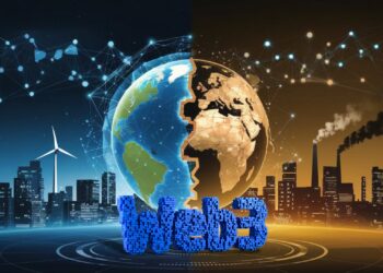 The Environmental Impact of Web3: Is It Truly Sustainable?