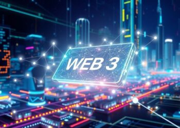 Top 10 Real-World Applications of Web3 in 2024: Revolutionizing Industries