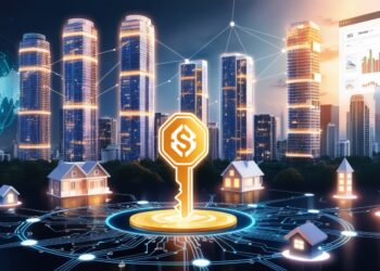 Blockchain and Real Estate: A Guide to Tokenized Property