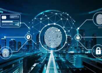Blockchain for Identity Management: A Secure Future