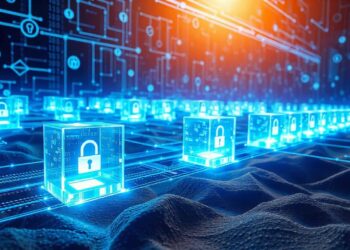 Blockchain and Cybersecurity: Enhancing Data Protection