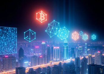 How Smart Contracts Revolutionize Trust in Business Transactions