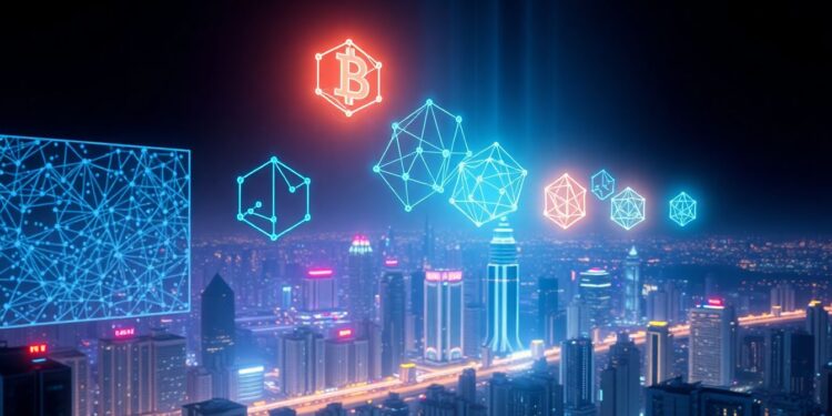 How Smart Contracts Revolutionize Trust in Business Transactions