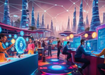 Exploring the Web3 Creator Economy: Empowering Artists and Developers