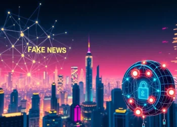 Blockchain’s Role in Combating Fraud and Fake News