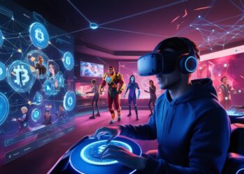 How Web3 Is Changing the Gaming Industry