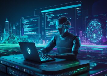 How to Build a Decentralized Application (DApp)